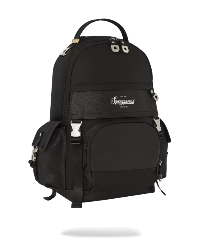 THE RED CARPET BACKPACK