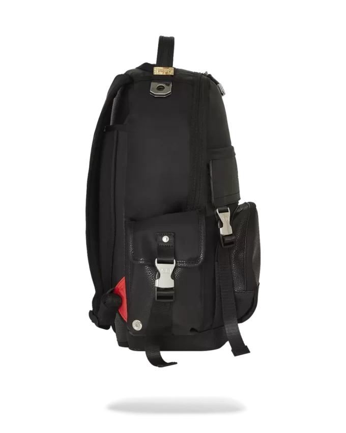 THE RED CARPET BACKPACK
