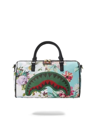 THE SANCTUARY MINI DUFFLE