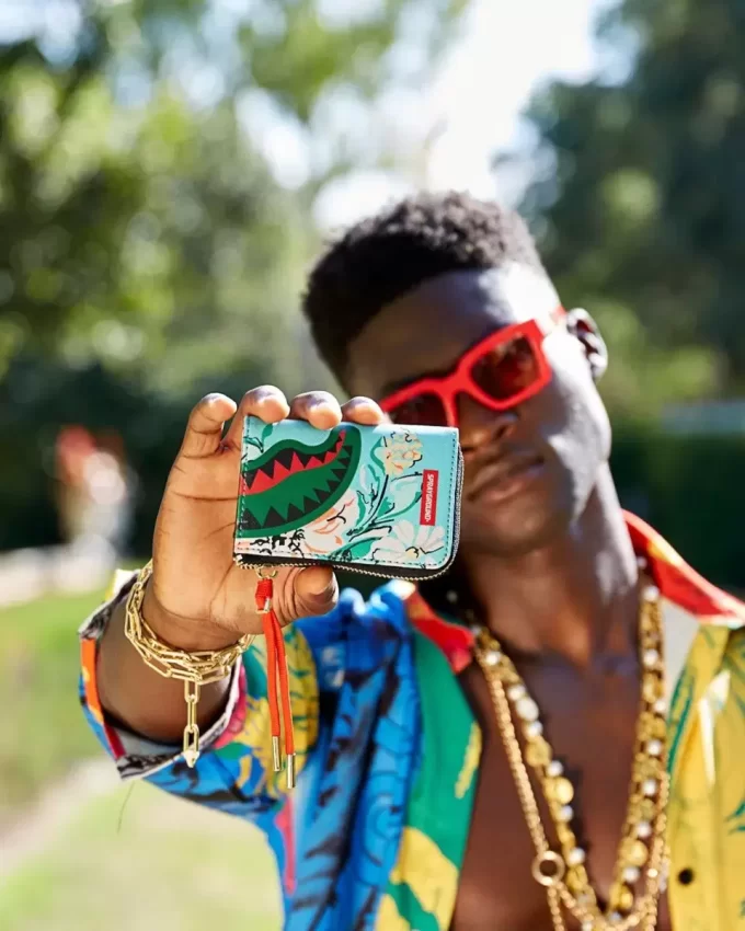 THE SANCTUARY WALLET