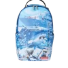 THE SHARK PARTY BACKPACK (DLXV)