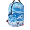 THE SHARK PARTY BACKPACK (DLXV)
