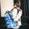 THE SHARK PARTY BACKPACK (DLXV)