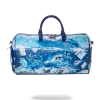THE SHARK PARTY DUFFLE