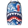 THE SHARK WAVE (made from 100% recycled plastic bottles from the ocean)