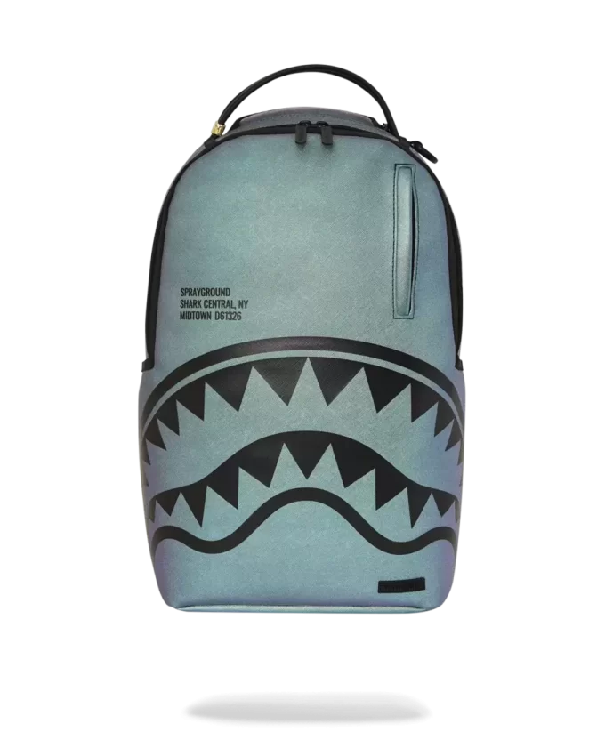 THE SLICKNESS BACKPACK