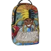 THE SOULJA BOY ANIME DRIFTER COLLAB BACKPACK THE SOULJA BOY ANIME DRIFTER COLLAB BACKPACK
