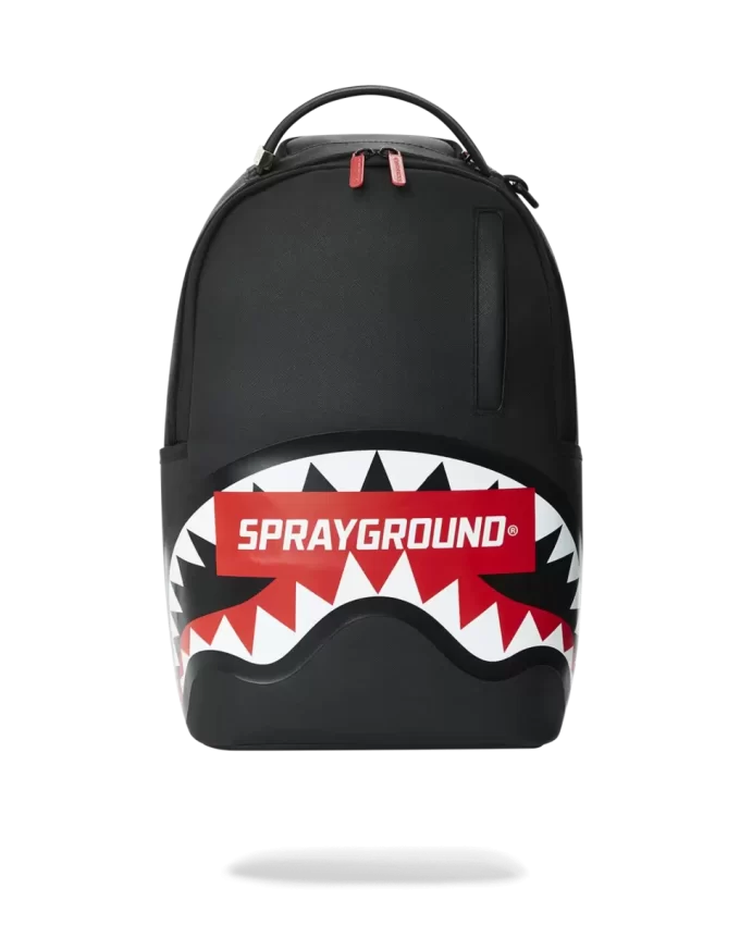 THE ULTIMATE BACKPACK (DLXV)