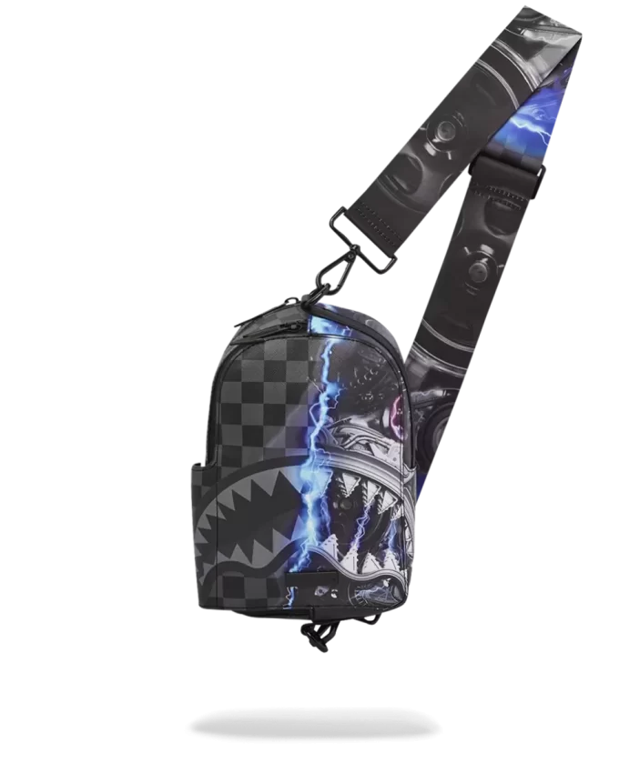 THE UNDERCURRENT BACKPACK SLING THE UNDERCURRENT BACKPACK SLING