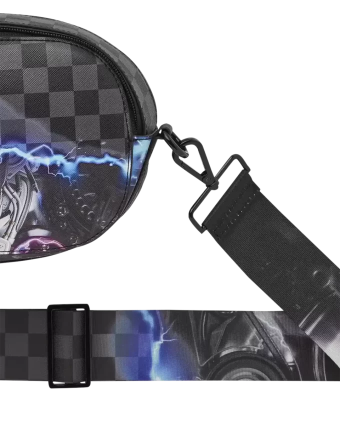 THE UNDERCURRENT BACKPACK SLING THE UNDERCURRENT BACKPACK SLING