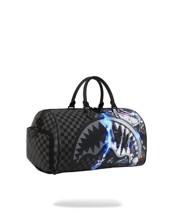 THE UNDERCURRENT LARGE DUFFLE