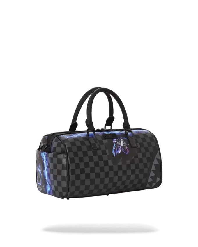 THE UNDERCURRENT MINI DUFFLE