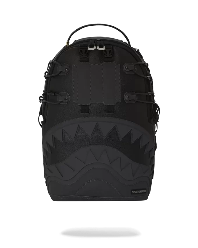 THE VAULT BACKPACK (DLXV)