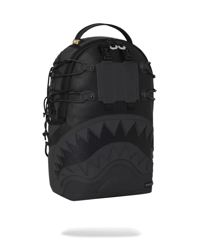 THE VAULT BACKPACK (DLXV)