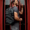 THE VAULT BACKPACK (DLXV)