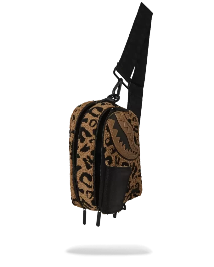 THE WILD ONE BACKPACK SLING