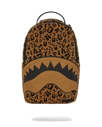 THE WILD ONE DLXSF BACKPACK