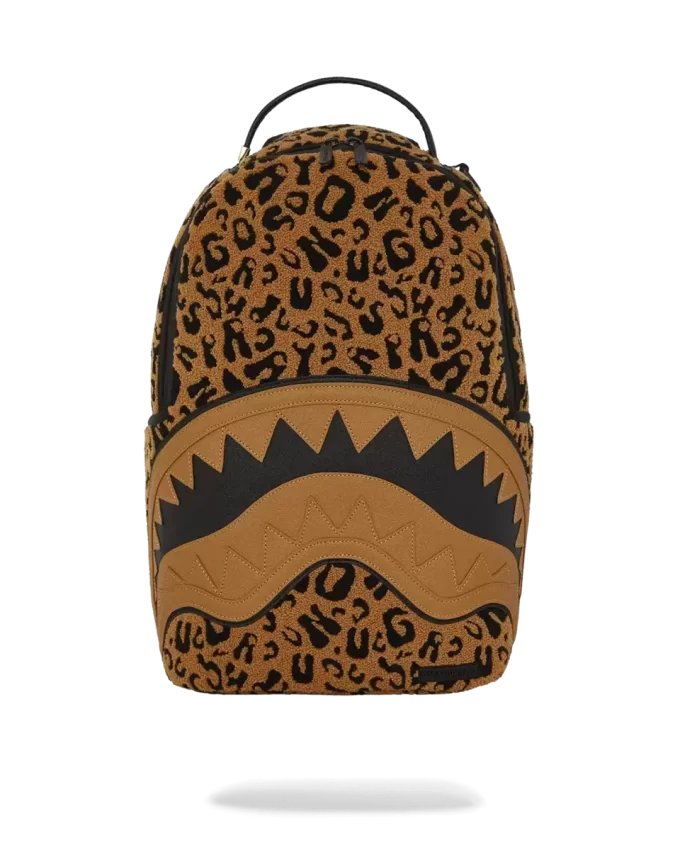 THE WILD ONE DLXSF BACKPACK