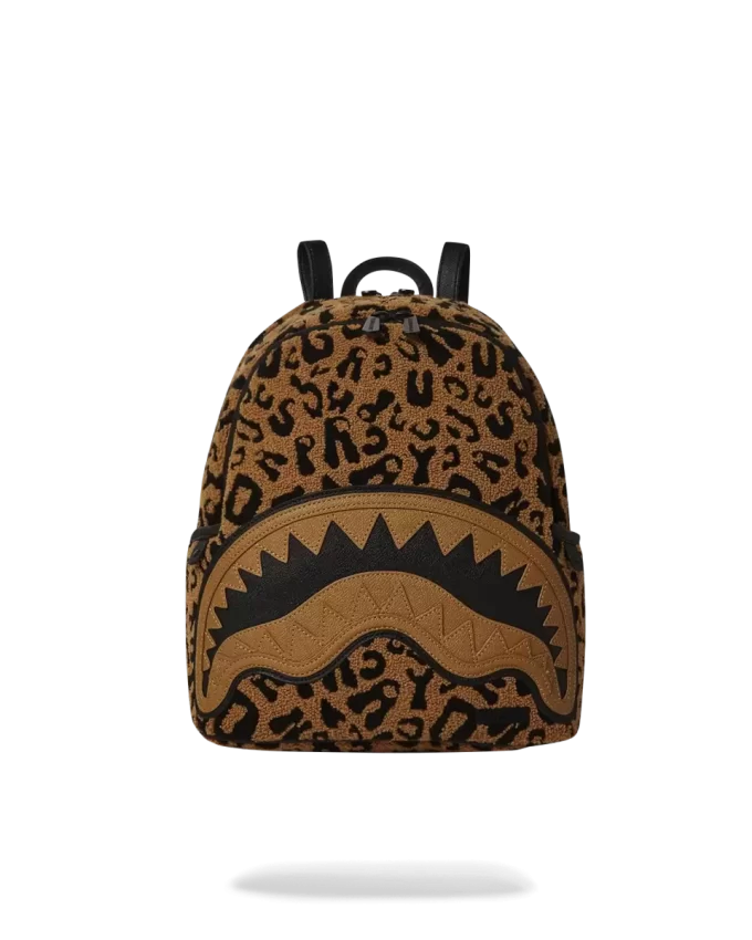 THE WILD ONE SAVAGE BACKPACK
