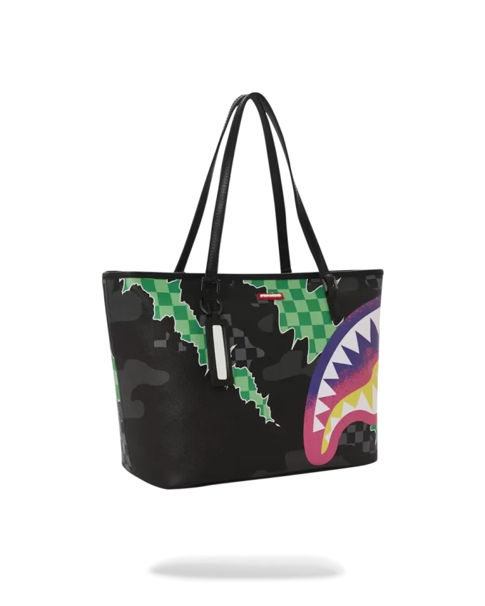 THE WILD ONE TOTE
