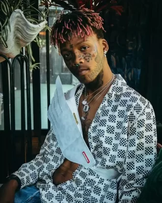 THE WINGS TO THE FUTURE CROSSWING