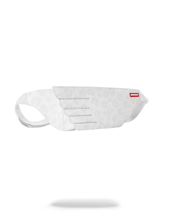 THE WINGS TO THE FUTURE CROSSWING