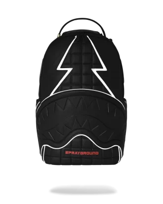 THIS AIN’T A GAME BACKPACK