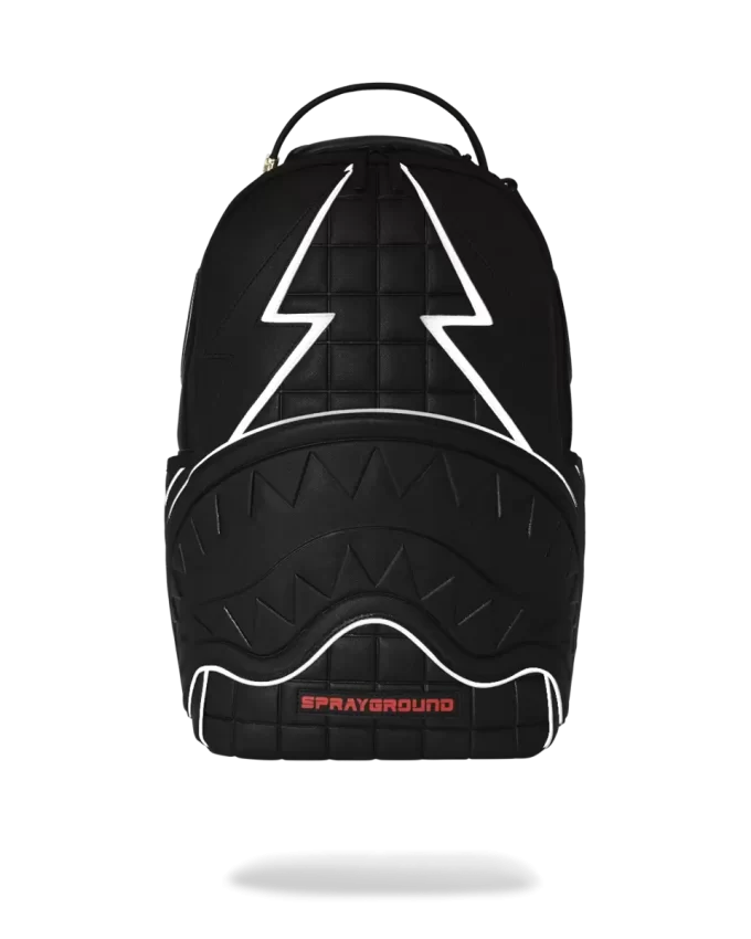 THIS AIN’T A GAME BACKPACK