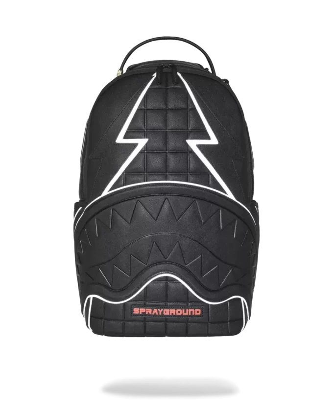 THIS AIN’T A GAME BACKPACK