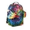 TIE DYE WINGS