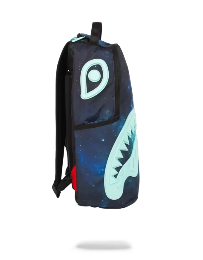 TIFF GALAXY RUBBER SHARK