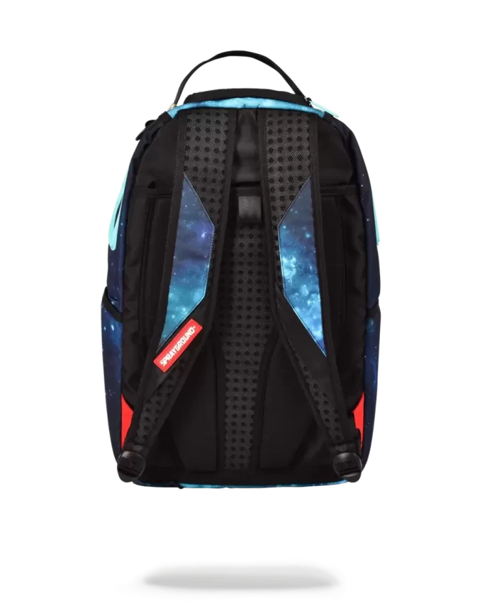 TIFF GALAXY RUBBER SHARK