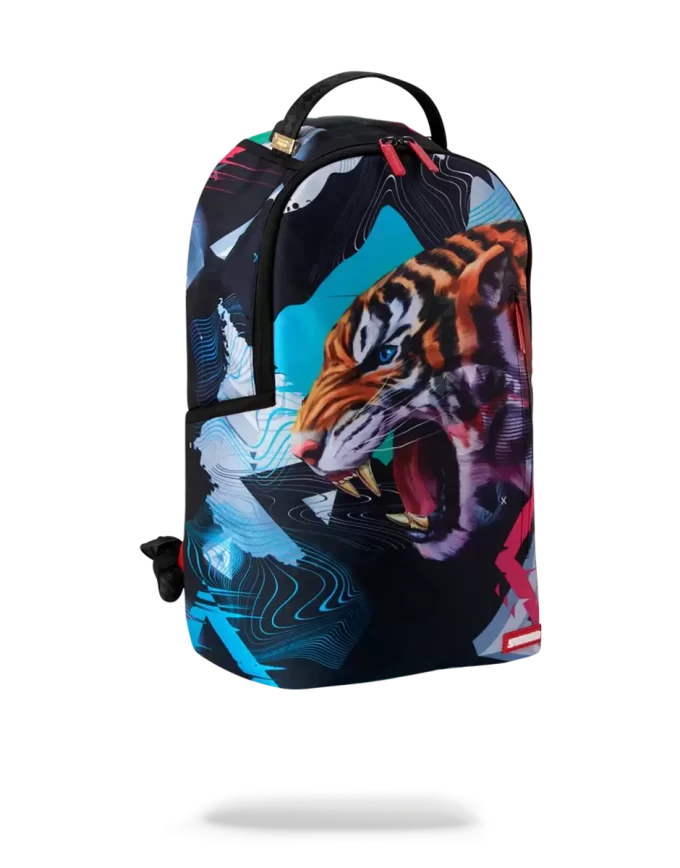TIGRE BACKPACK TIGRE BACKPACK