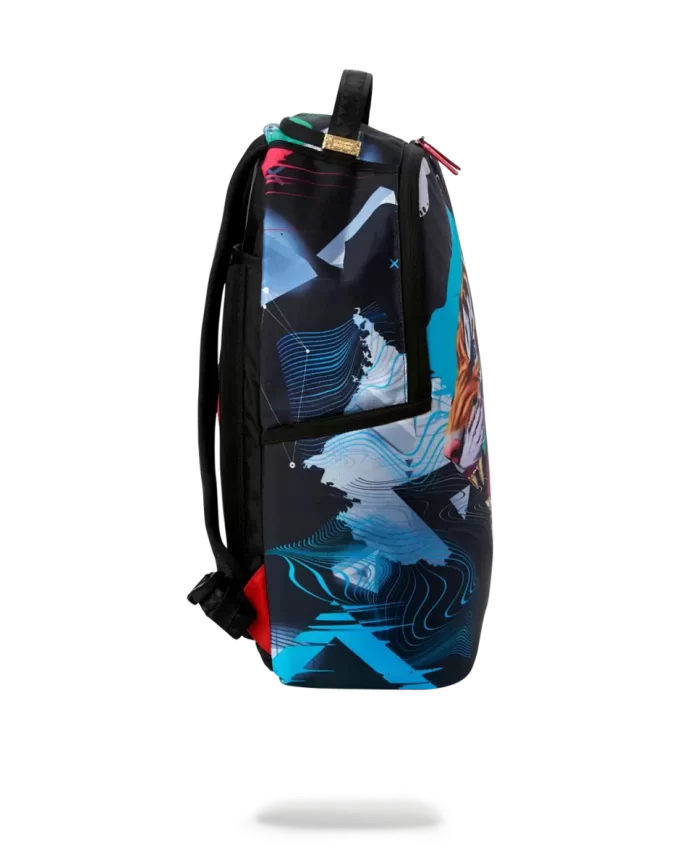 TIGRE BACKPACK TIGRE BACKPACK