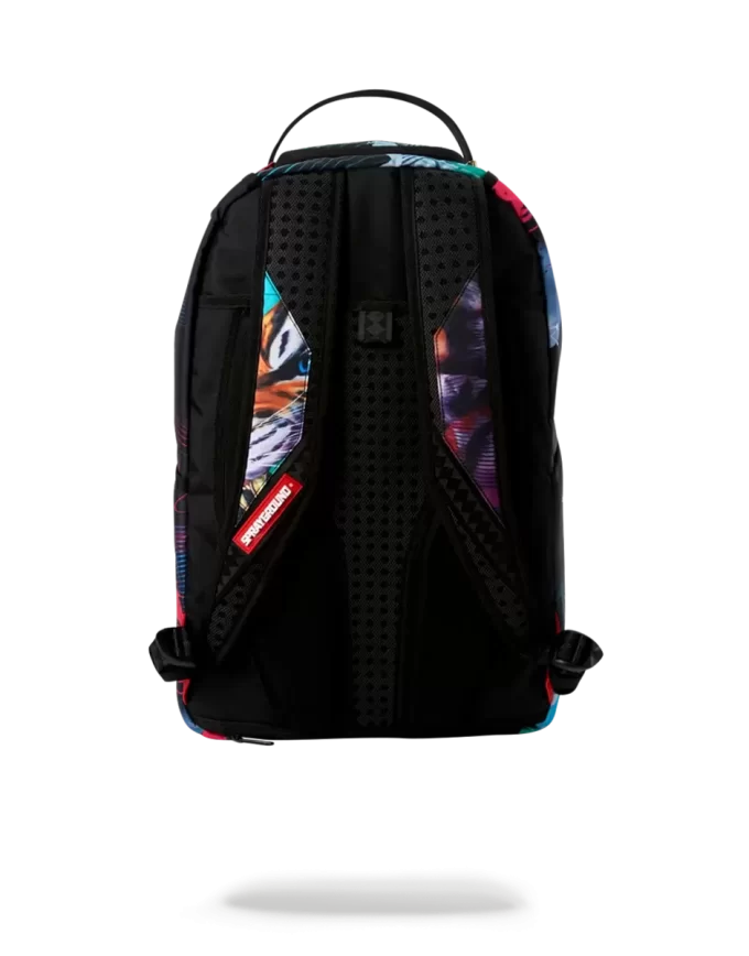 TIGRE BACKPACK TIGRE BACKPACK