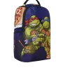 TMNT SEWER CAP DLXSR BACKPACK