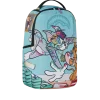 TOM & JERRY CAN’T CATCH ME DLXSR BACKPACK