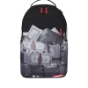 TOO HEAVY BACKPACK (DLXR)