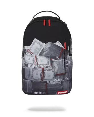 TOO HEAVY BACKPACK (DLXR)
