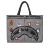 TOP GUN FLIGHT CREW OFFICIAL COLLAB PILOT TOTE