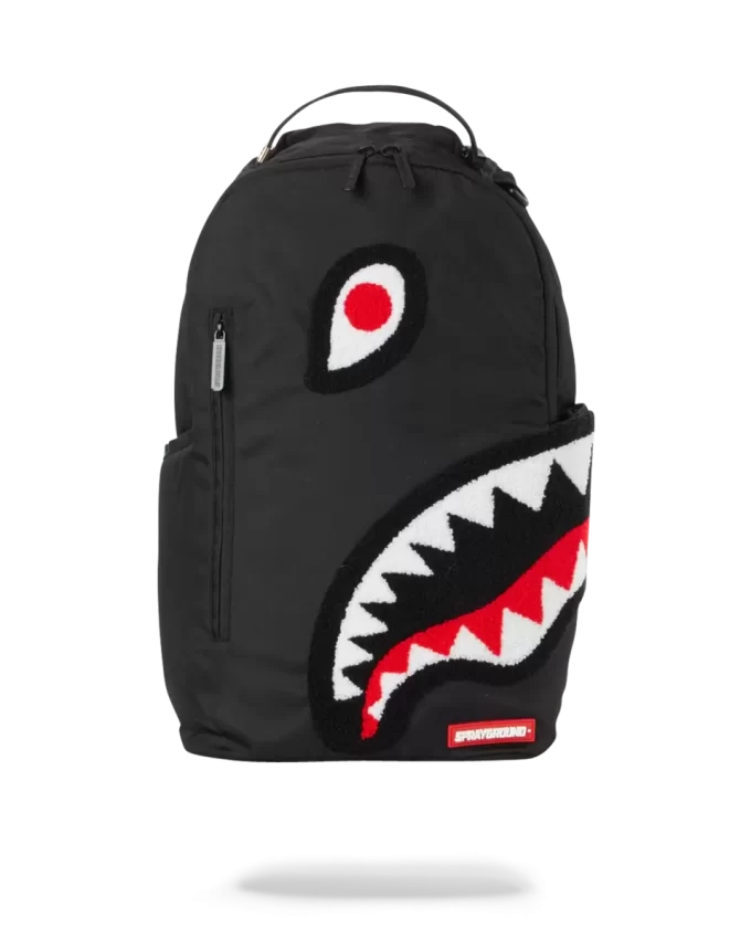 TORPEDO SHARK (NIGHT) BACKPACK