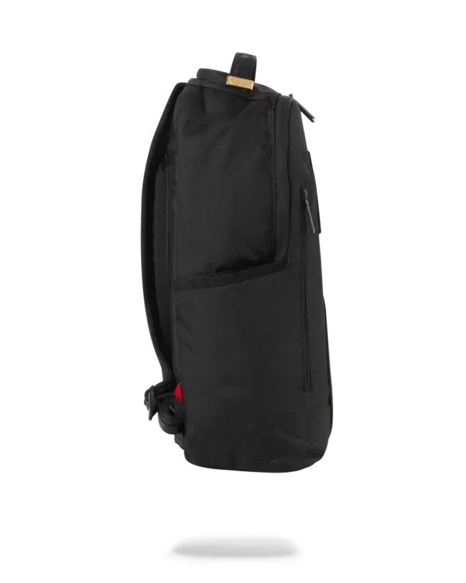 TORPEDO SHARK (NIGHT) BACKPACK
