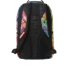 TOUCH THE RAINBOW BACKPACK TOUCH THE RAINBOW BACKPACK
