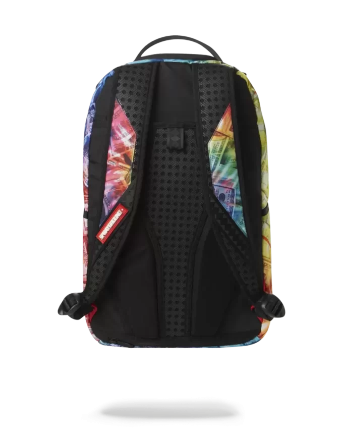 TOUCH THE RAINBOW BACKPACK TOUCH THE RAINBOW BACKPACK