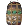 TREASURE HUNT BACKPACK