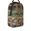 TREASURE HUNT BACKPACK