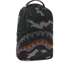 TRINITY CAMO BACKPACK (DLXV)