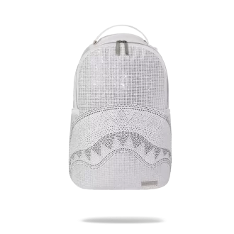 TRINITY CRYSTAL BACKPACK (DLXV)
