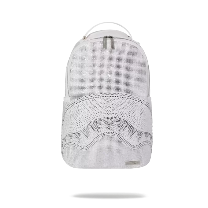 TRINITY CRYSTAL BACKPACK (DLXV)
