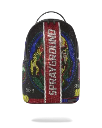 TRINITY HUNDRED BACKPACK